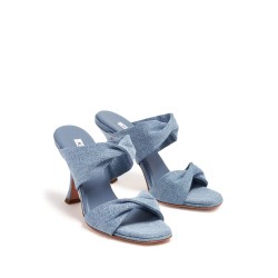 Twist sandal 95