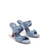 Twist sandal 95