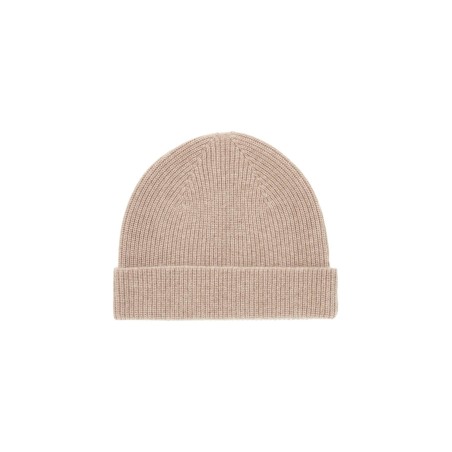 'oasis cashmere beanie