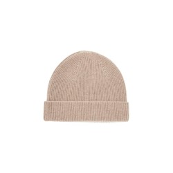 'oasis cashmere beanie