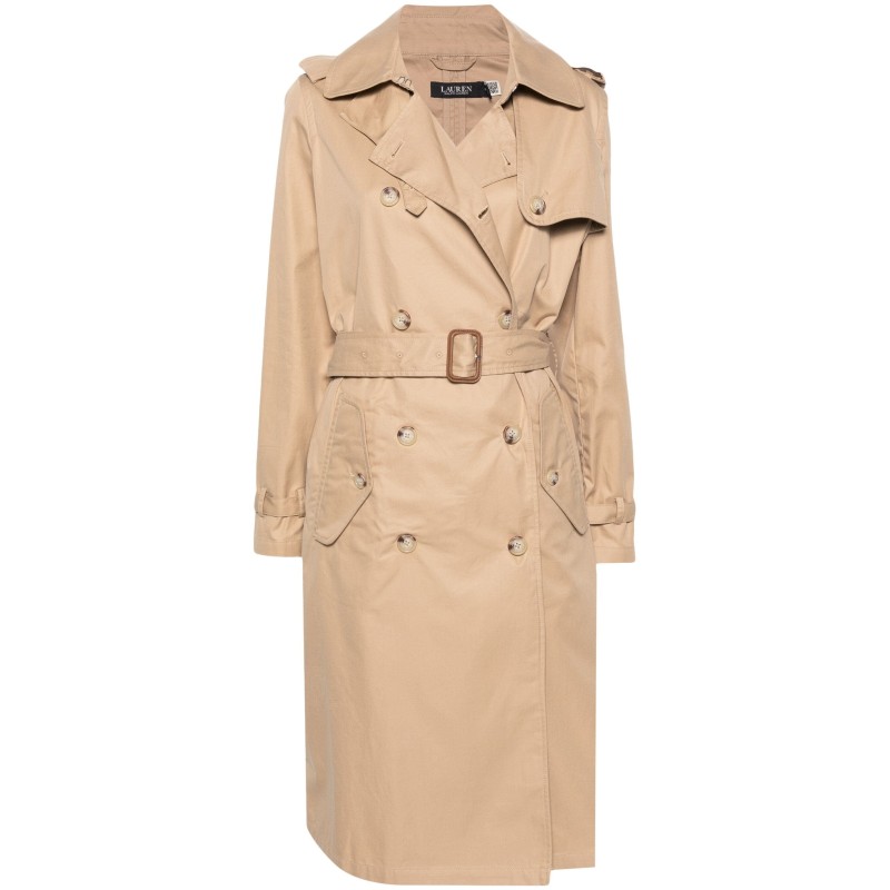 Fraycea unlined trench