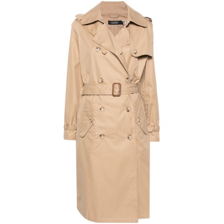 Fraycea unlined trench