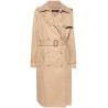 Fraycea unlined trench