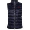 Hrlw pk vst insulated vest