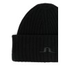 Jive wool beanie