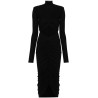 Kim  cut out midi dress