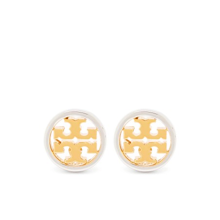 Miller Stud Earring Tory Gold