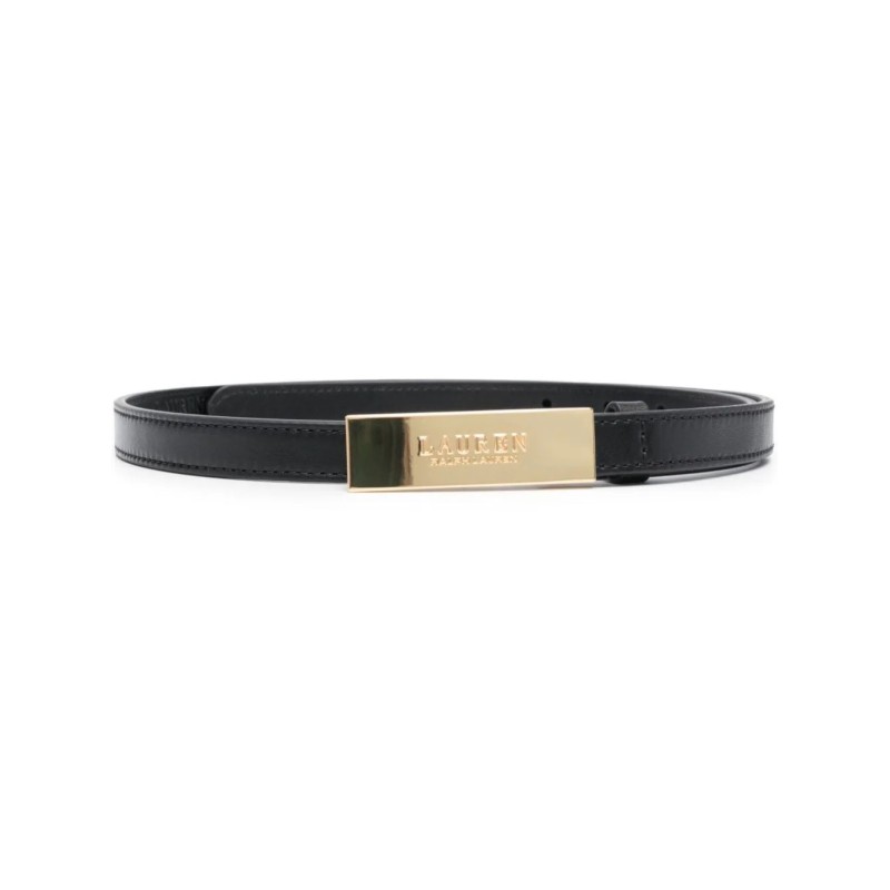 New plaque belt skinny