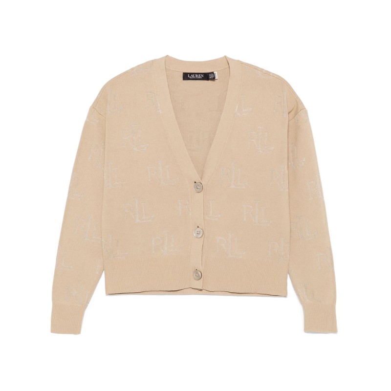 Wrenbette long sleeve cardigan