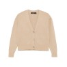 Wrenbette long sleeve cardigan