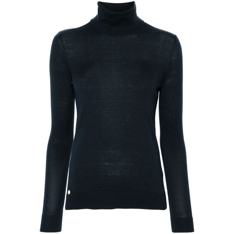 Zoe long sleeve pullover