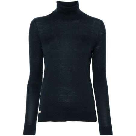 Zoe long sleeve pullover