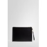 cassandre leather tablet holder