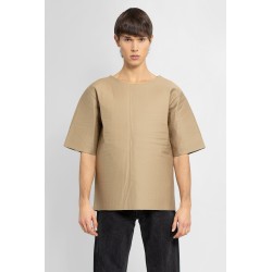 e cardboard fabric t-shirt