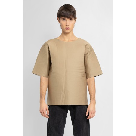 e cardboard fabric t-shirt