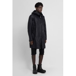 unlined reversible parka