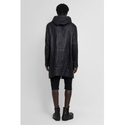 unlined reversible parka