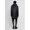 unlined reversible parka