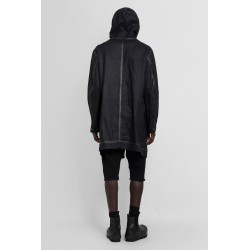 unlined reversible parka