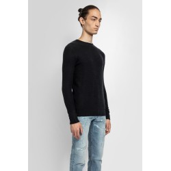 kristof cashmere jumper