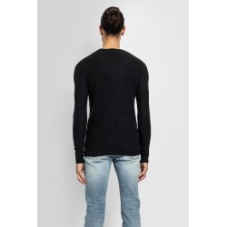 kristof cashmere jumper