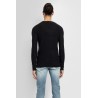 kristof cashmere jumper