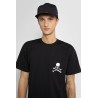 skull pocket tee