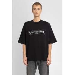 logo oversize tee