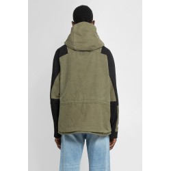 mountain parka