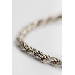 french rope bracelet