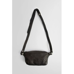 bv06 leather belt bag