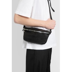 bv06 leather belt bag