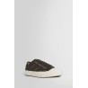 domino ff fabric low-tops