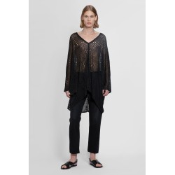 perforated kaftan