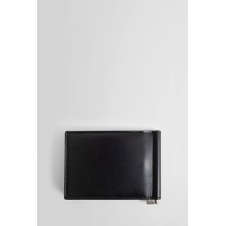 cassandre card case in smooth leather