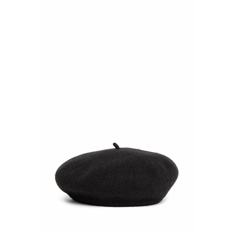 heavy wool beret