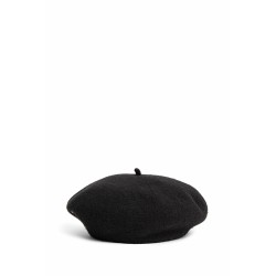 heavy wool beret