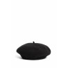 heavy wool beret