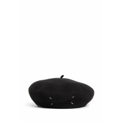 heavy wool beret