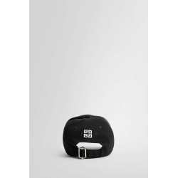 curved logo cap