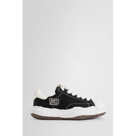 blakey original sole canvas low-top sneaker