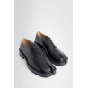 tabi derby loafer