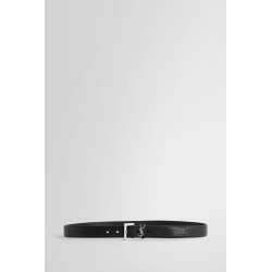 cassandre belt in smooth leather