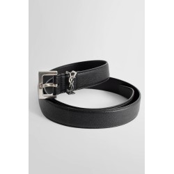 cassandre belt in smooth leather