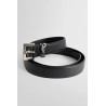 cassandre belt in smooth leather