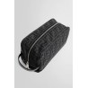 ff fabric toiletry jacquard case