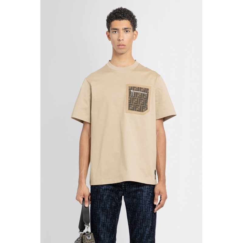 ff pocket t-shirt