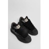 blakey leather low-top sneakers