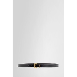 cassandre thin belt