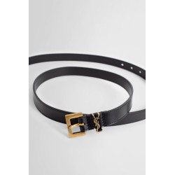 cassandre thin belt